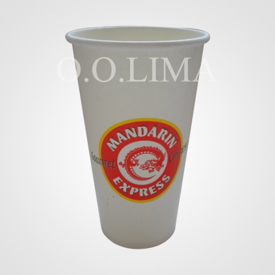 COLD DRINK CUP