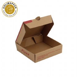 160*160*45mmh 披萨盒