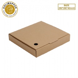 280*280*40mmh 披萨盒