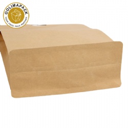 110*200mm Kraft paper bag
