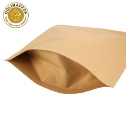 130*185mm Kraft paper bag