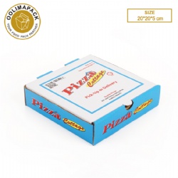 200*200*50mmh 披萨盒