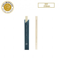 竹制筷子