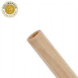 D6*200mm Bamboo straw