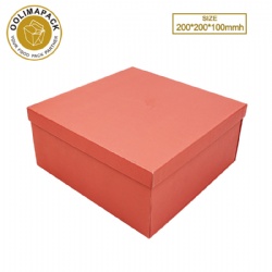 220*220*100mmh  Catering box