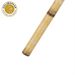 D6*197mm Bamboo paper Straw