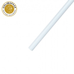 D6*197mm Flexible Paper Straw