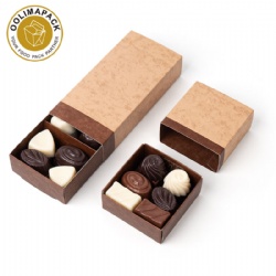 160*76*35mmh Chocolate Box