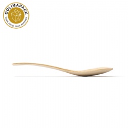 135*31mm bamboo soup spoon