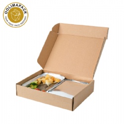 235*180*50mmh Catering box