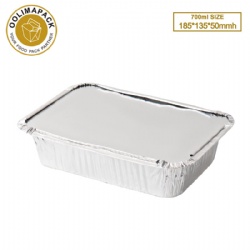 200*135*50mmh Catering box
