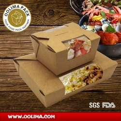 1490ml Lunch box