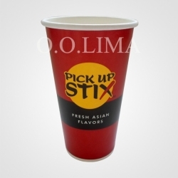 COLD DRINK CUP