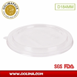 D184MM  PLA lid