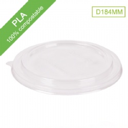 D184MM  PLA lid