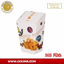 51*39*123mmh Chicken box