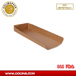 280*80*30mm Boat tray