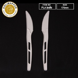 170mm PLA Knife