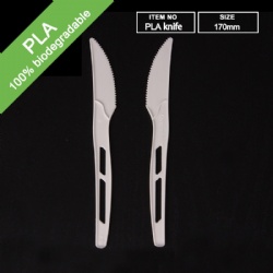 170mm PLA Knife