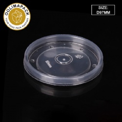 D97mm PP lid