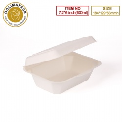 600ml Lunch box