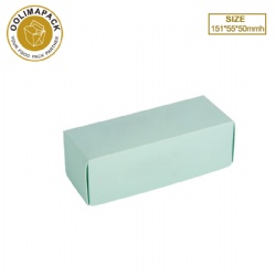 151*55*50mmh green cake box