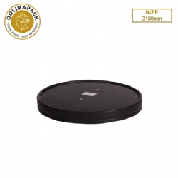 D150mm paper lid(salad bowl)