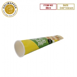 85ml calippo tube