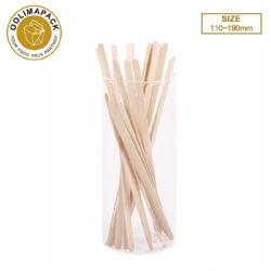 Wooden Stir Bar