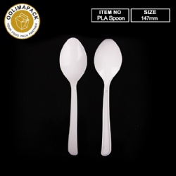 147mm PLA Spoon