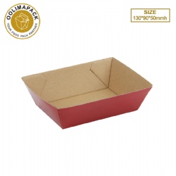 130*90*50mmh boat tray