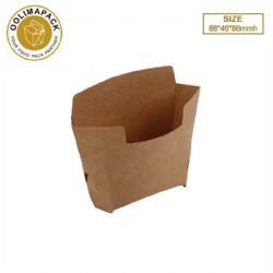 88*46*86mmh French fries box