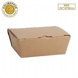 150*120*60mm salad box