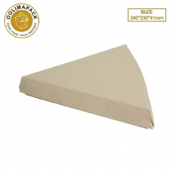 240*230*41mm pizza box