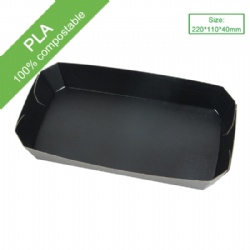 220*110*40mm boat tray