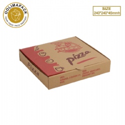 240*240*45mmh Pizza box