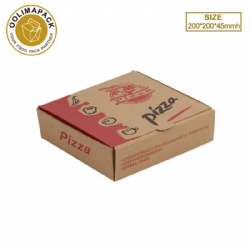 200*200*45mmh Pizza box