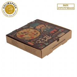 270*270*45mmh Pizza box