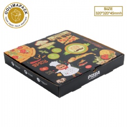 320*320*45mmh Pizza box