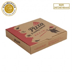 240*240*45mmh Pizza box