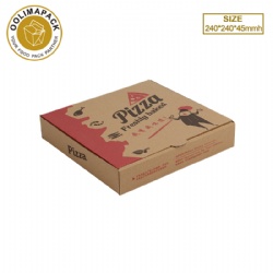 200*200*45mmh Pizza box