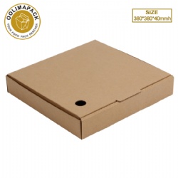 380*380*40mmh Pizza box