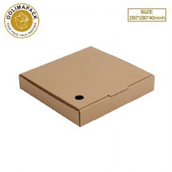 280*280*40mmh Pizza box