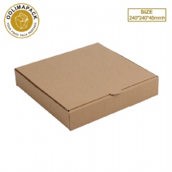 240*240*45mmh Pizza box