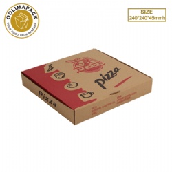 240*240*45mmh Pizza box