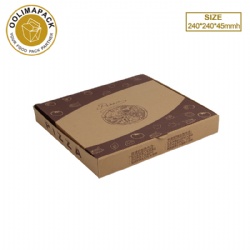 240*240*45mmh Pizza box