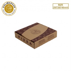 200*200*45mmh Pizza box