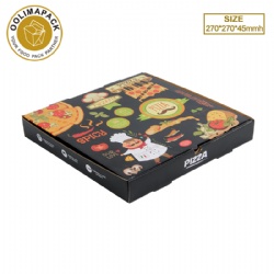 270*270*45mmh Pizza box