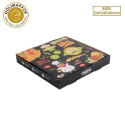 240*240*45mmh Pizza box