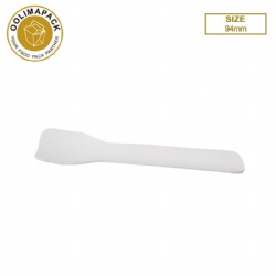 94mm paper ice cream spoon